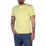 Moschino Yellow Man T-Shirt