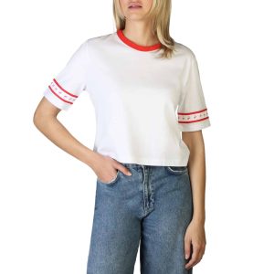 Calvin Klein White T-Shirt