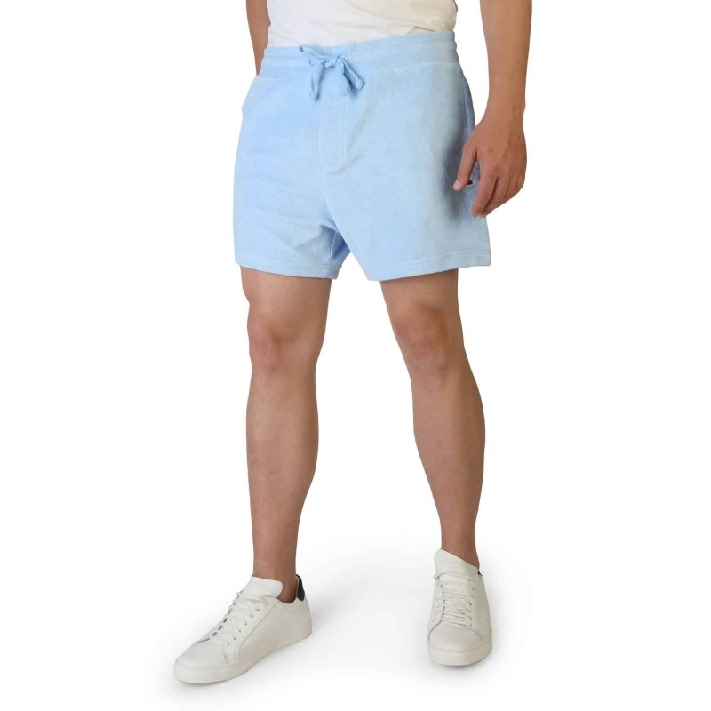 Tommy Hilfiger Light Blue Shorts