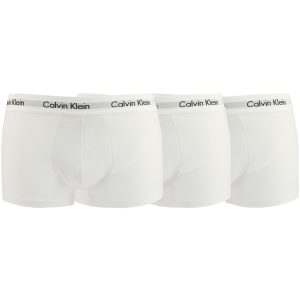 Calvin Klein Tripack Man Boxer Shorts