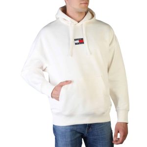 Tommy Hilfiger White Sweatshirt