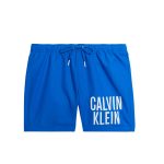 Calvin Klein Blue Man Swimsuit