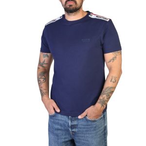 Moschino Blue Man T-Shirt