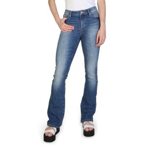 Armani Exchange Man Blue Jeans
