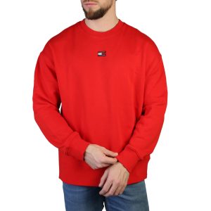 Tommy Hilfiger Red Man Sweatshirt