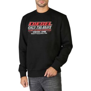 Diesel S-Girk K21 Man Sweatshirt