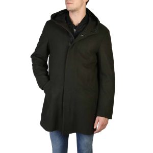 Armani Exchange Winter Man Coat
