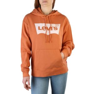 Levis Graphic Woman Sweatshirt