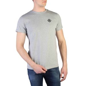 Diesel T-Diego Grey T-Shirt
