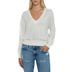 Pepe Jeans Martina Mousse Woman Long Sweater