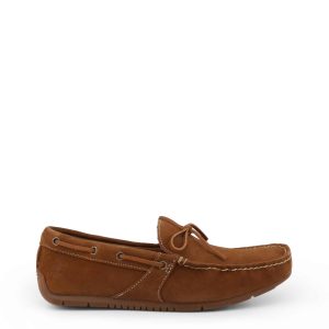 Timberland Lemans Brown Man Loafers