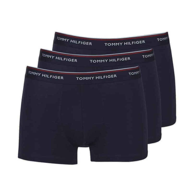 Tommy Hilfiger Tri-pack Man Boxer Shorts