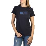 Tommy Hilfiger Desert Sky Black Woman T-Shirt
