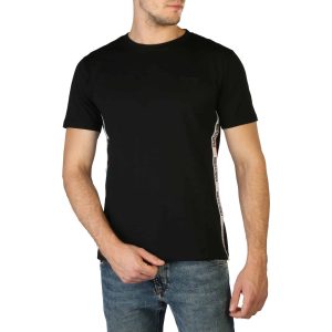 Moschino Black Man T-Shirt