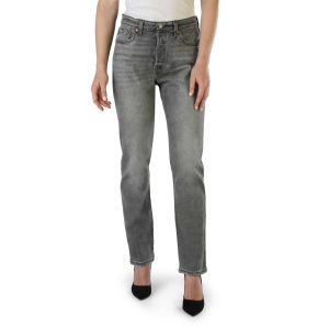 Levis Woman Grey Jeans