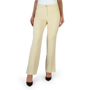Fontana 2.0 Brenda Giallo Woman Trousers