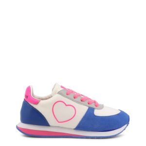 Love Moschino Woman Sneakers