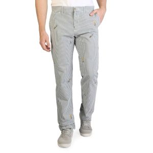 Tommy Hilfiger Grey Trousers
