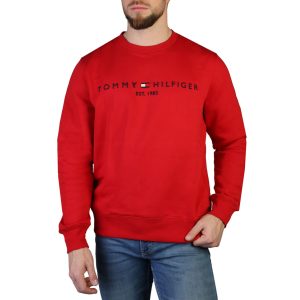 Tommy Hilfiger Red Man Sweatshirt
