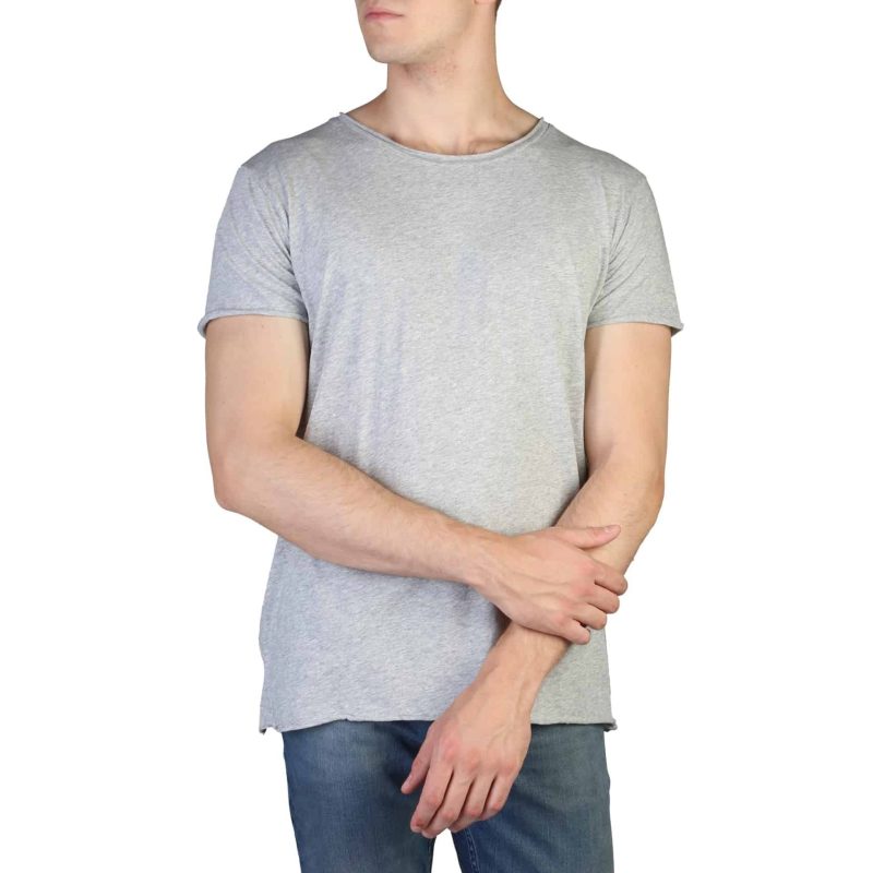 Calvin Klein Grey Man T-Shirt