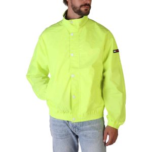 Tommy Hilfiger Green Man Jacket