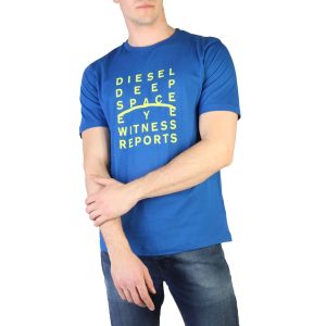 Diesel T-Just Man T-Shirt