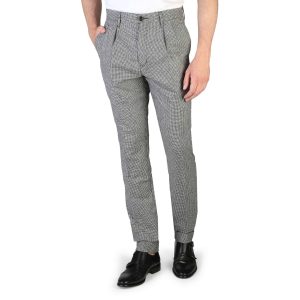 Tommy Hilfiger Grey Man Trousers