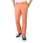 Tommy Hilfiger Pink Man Trousers