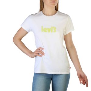 Levis The Perfect Woman T-Shirt