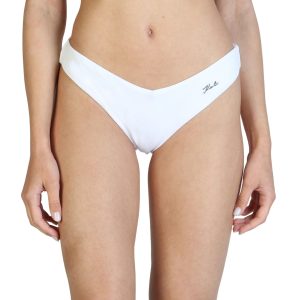 Karl Lagerfeld White Woman Swimsuit