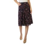 Tommy Hilfiger Colorful Woman Skirt