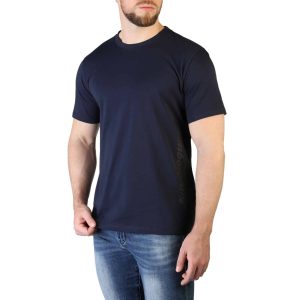 Lamborghini Black Man T-Shirt