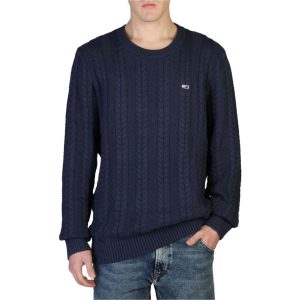 Tommy Hilfiger Blue Man Sweater