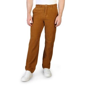 Napapijri NC1 Brown Man Trousers