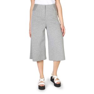 Armani Jeans Grey Woman Pants