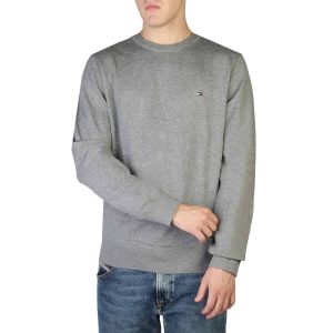 Tommy Hilfiger Grey Man Sweatshirt