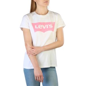 Levis The Perfect Woman T-Shirt