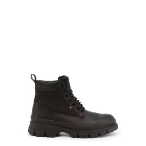 Tommy Hilfiger Man Ankle Boots