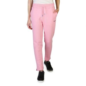 Pepe Jeans Calista Pink Woman Sweatpants