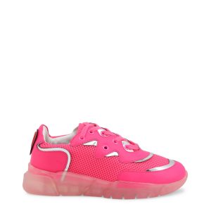 Love Moschino Woman Pink Shoes