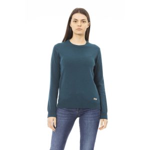 Baldinini Trend Genova Ottanio Woman Sweater
