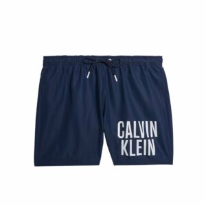 Calvin Klein Blue Man Swimsuit