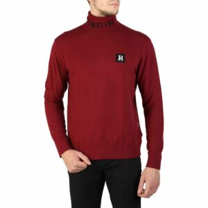 Tommy Hilfiger Red Man Sweater