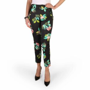 Guess Mult Woman Trousers