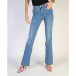 Richmond Blue Classic Woman Jeans