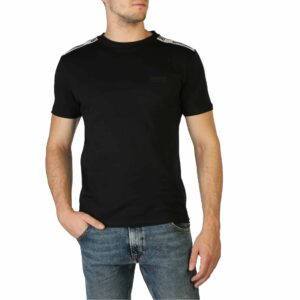 Moschino Black Man T-Shirt